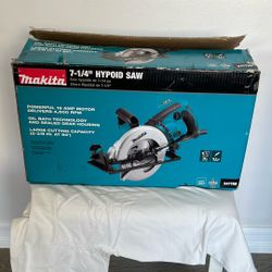 Makita Saw 