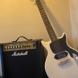  Thunders  Rock-A-Roller' lead  guitar bundle
