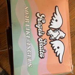 Angel Skates 