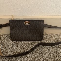 Michael Kors Waist Bag 