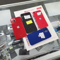 Apple IPhone 13 12 XR And Se 2020