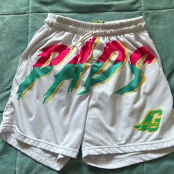 Padres City Connect Shorts