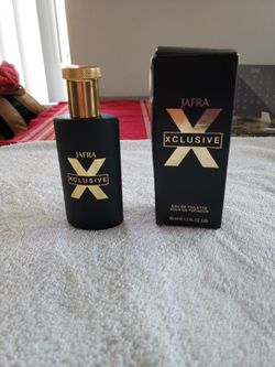 Jafra Cologne