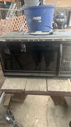 Microwave Galanz