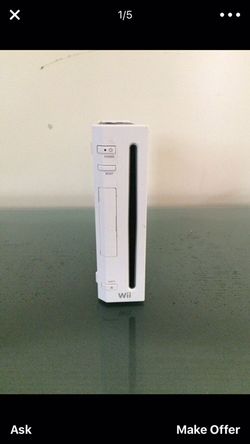 Wii