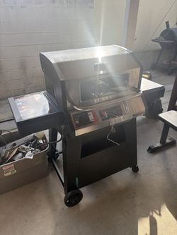 Nextgrill Brand New Just Assembled!