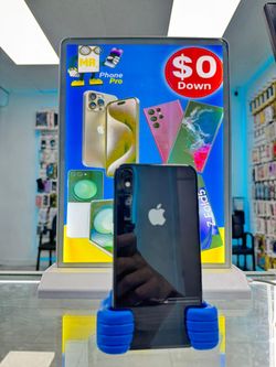 iPhone X $179