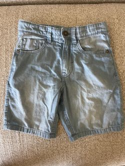 Benetton Boys Shorts Size Small