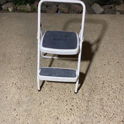 2 Ft Ladder 