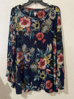 Women’s Blouse 