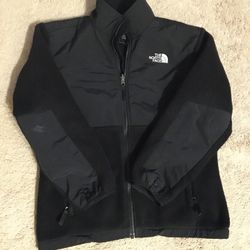 Girls Large Northface Fleece (fits Like Womens X-small)