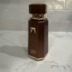 Liquid Brun French Avenue - Fragrance, Cologne, Perfume 