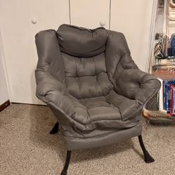 Lazy Chair 