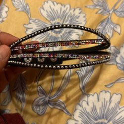 Neck Less-Beutiful Colorful For Lady’s 