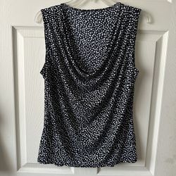 X Large Size Tops