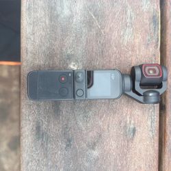 DJI Osmo Pocket