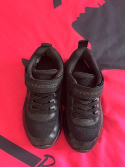 Tenis Skechers talla 11