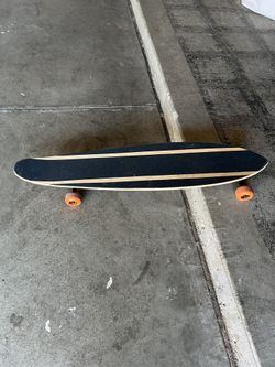 long board