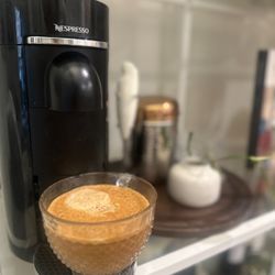 Nespresso Virtuo plus