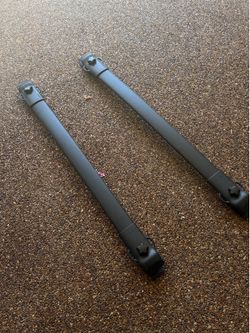 Universal roof rack 42”