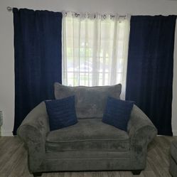 Sofa Set 