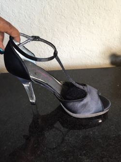 Bebe Women's Size 8 Shoes