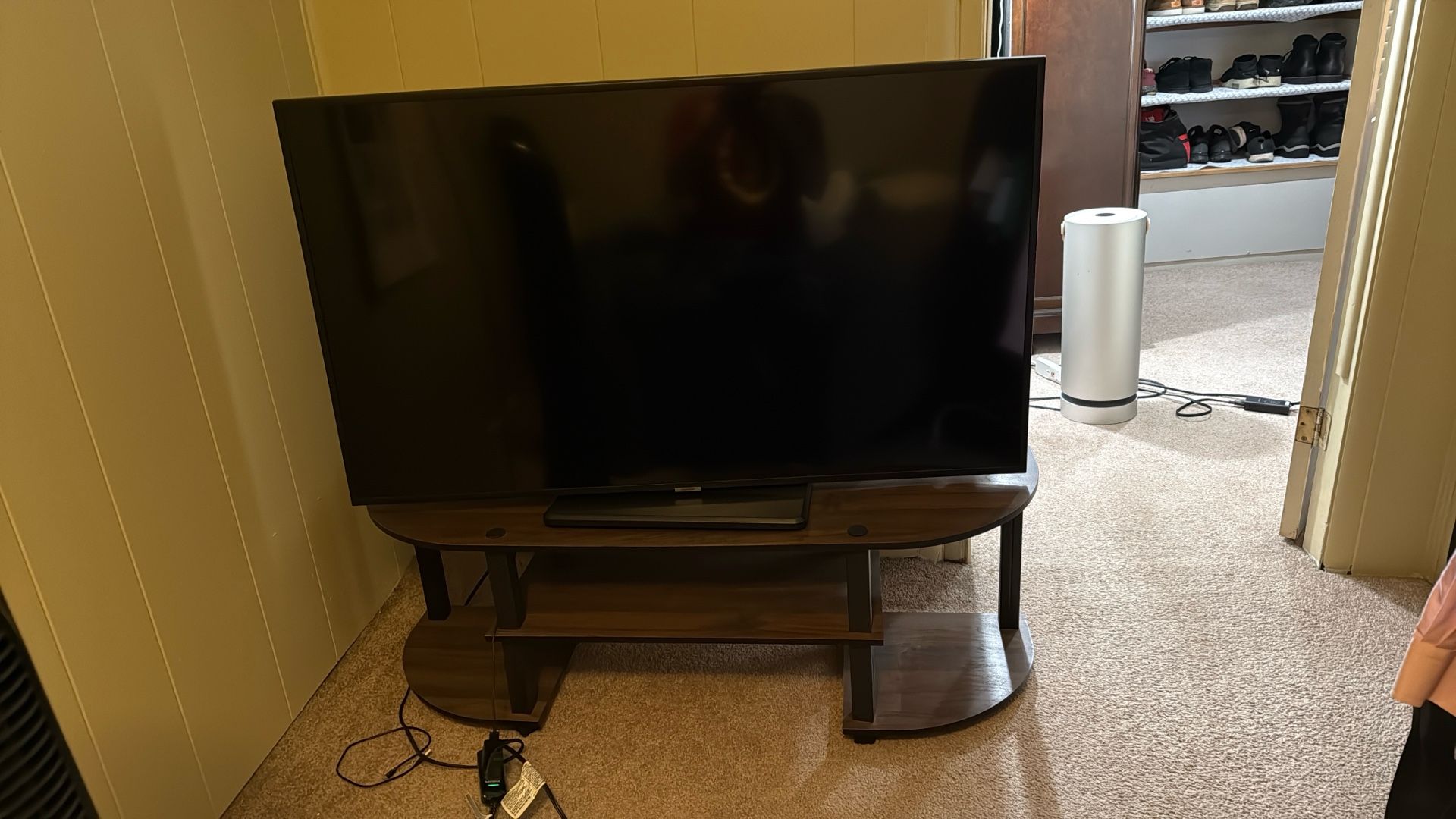 Samsung Smart TV