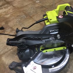 Miter Saw