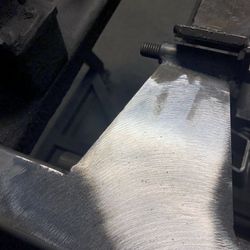 Welding Machine 