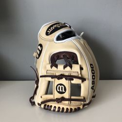 Wilson A2000 1786 11.5