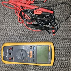 Fluke 1507 MEGGER