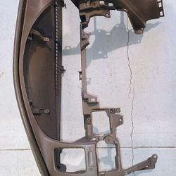 3rd Gen Dash BoardWith SomeComponets
