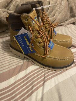 Men’s Boots