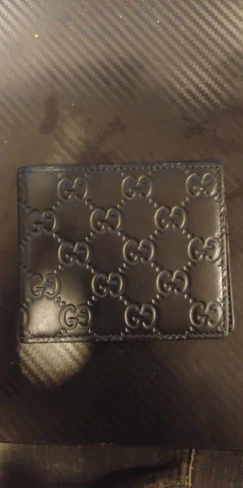 Gucci  Wallet