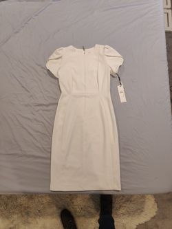 Calvin Klein Dress Size 4 