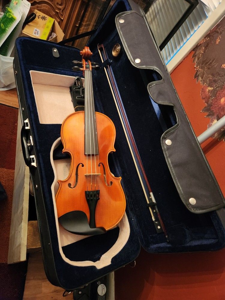Stradivarius Violin