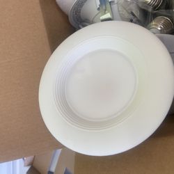 Luces De Techo $10 Precio Regular $20