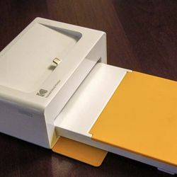 Kodak Photo Printer - PD460-80