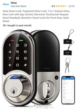 Smart Lock