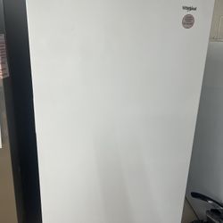 Brand New Freezer With 1 Year Warranty Only $799