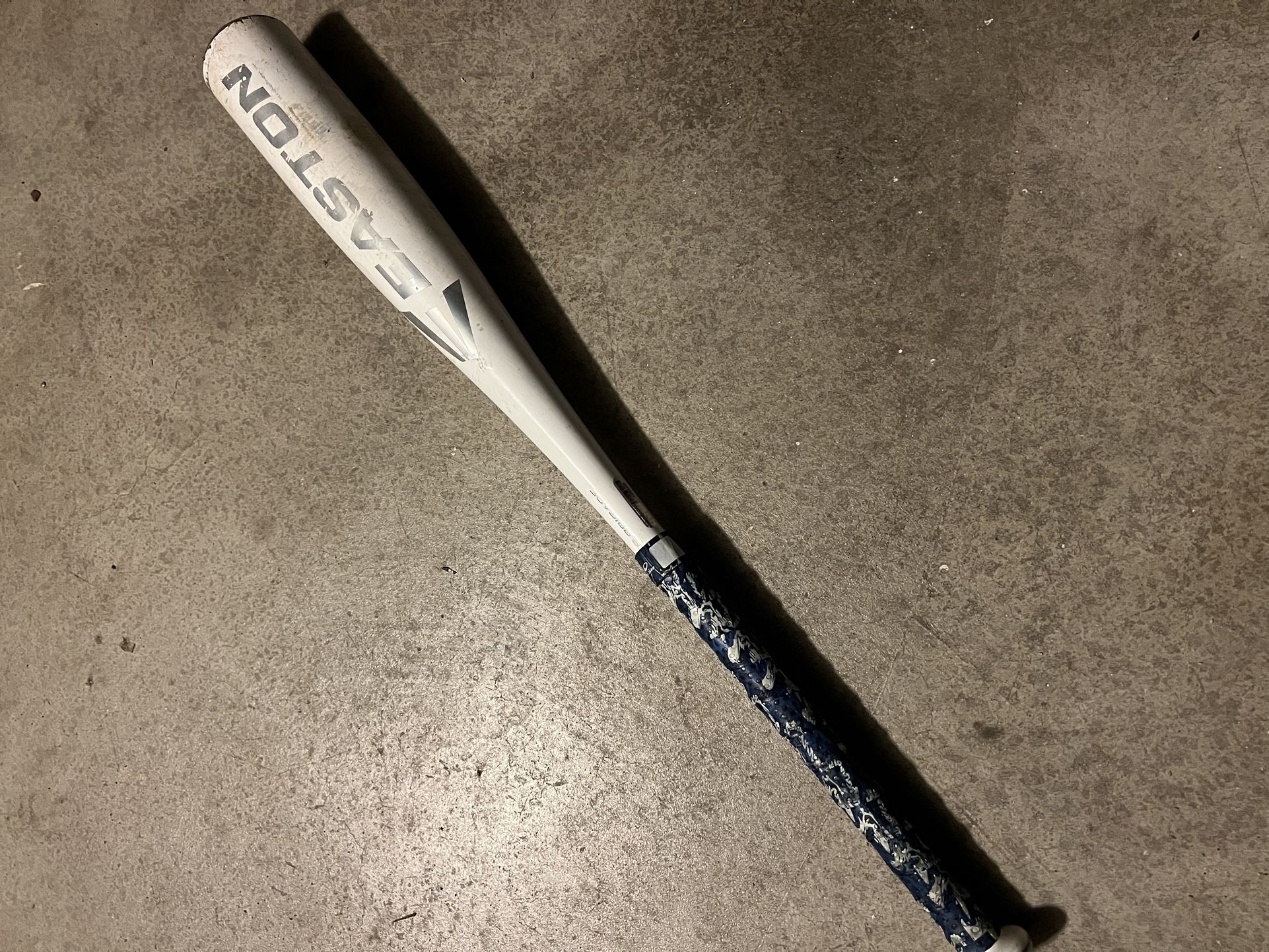 Easton Mako USSSA Baseball Bat