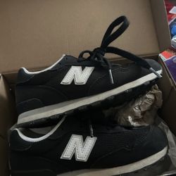 Kids New Balance 