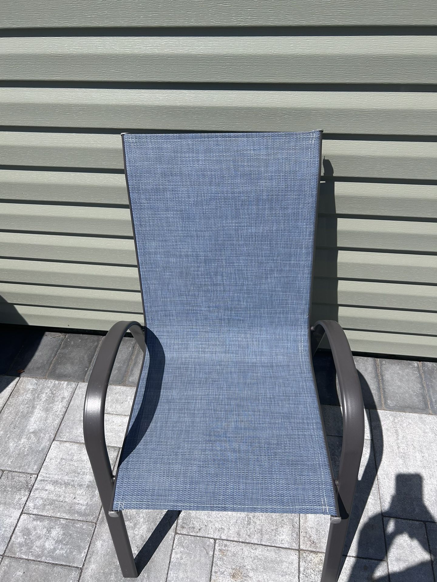 Patio Chairs