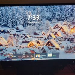 ASUS ROG 27" 1440p Gsync Monitor