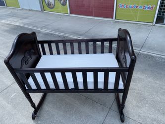 Infant Cradle
