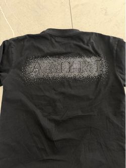 Amiri tee shirt