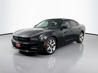 2015 Dodge Charger
