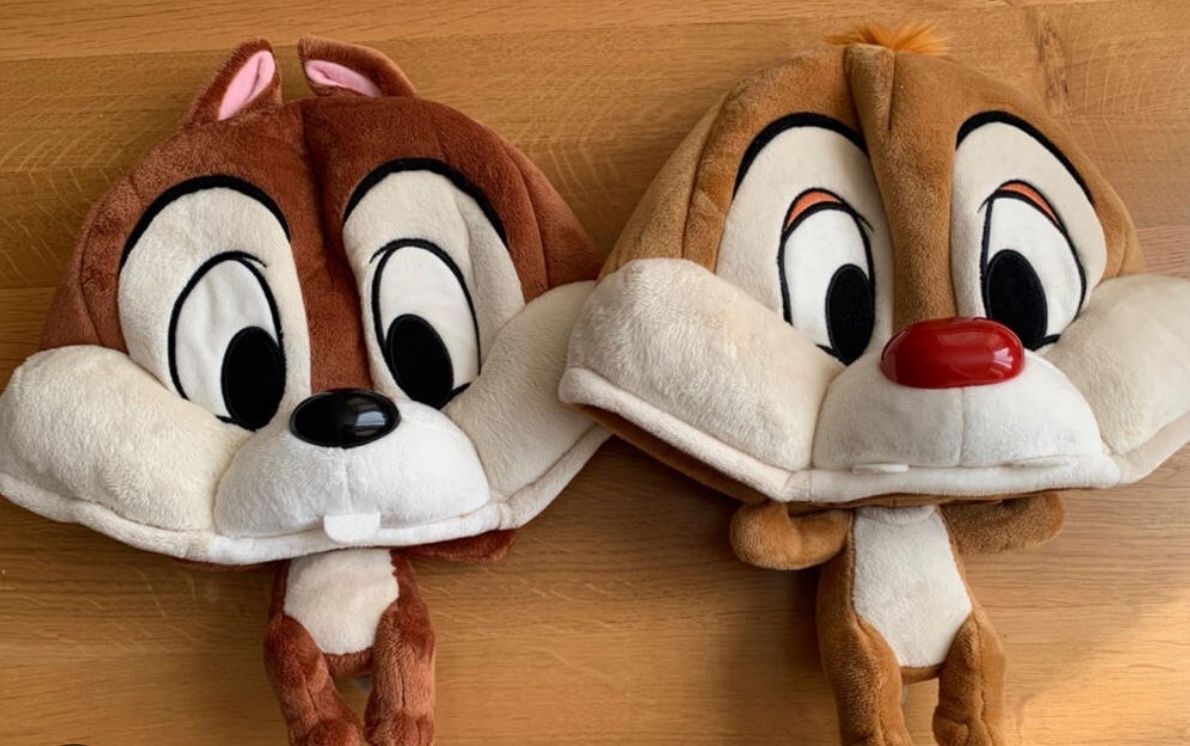 Tokio Hats Disney