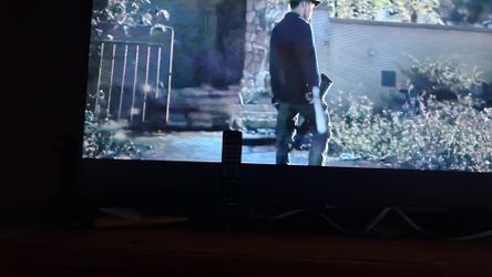 Television LG 28”Altox48”largo