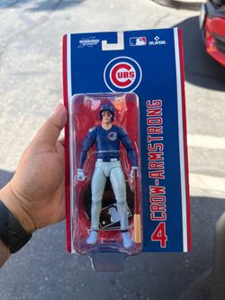 McFarlane SportsPicks MLB Legacy Series #21: Pete Crow-Armstrong 7"